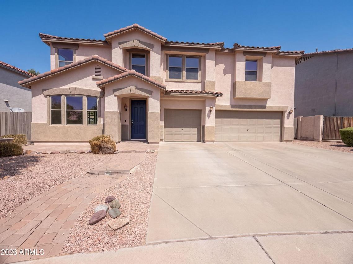 11444 E Raleigh Ave., Mesa, AZ 85212