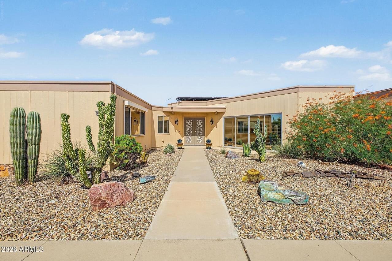13891 N 108th Dr., Sun City, AZ 85351