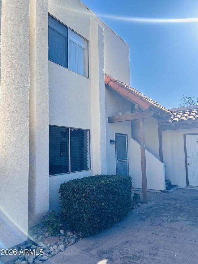 4321 Avenida Palermo #C, Sierra Vista, AZ 85635