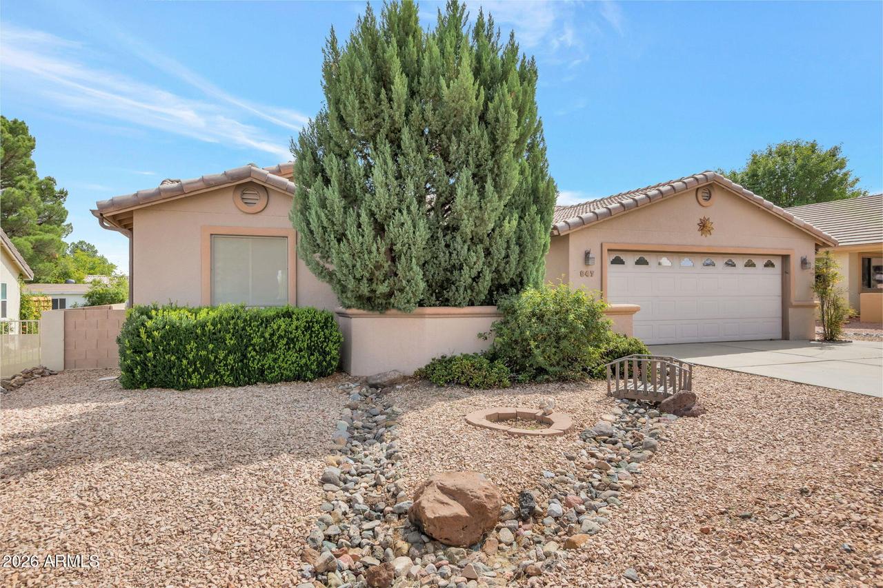 947 S Tigres Tr., Cottonwood, AZ 86326