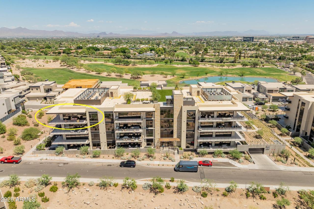 4849 N Camelback Ridge Dr. #B405, Scottsdale, AZ 85251