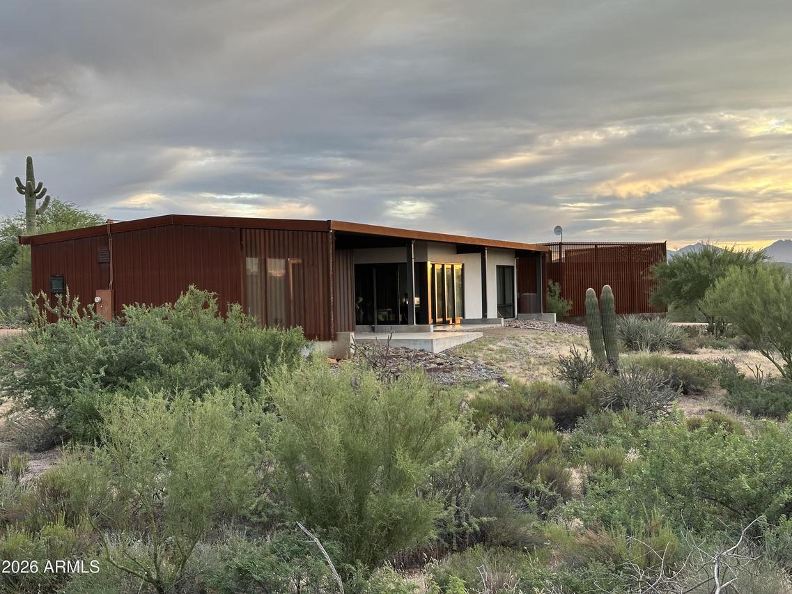 34725 N 140th St., Scottsdale, AZ 85262