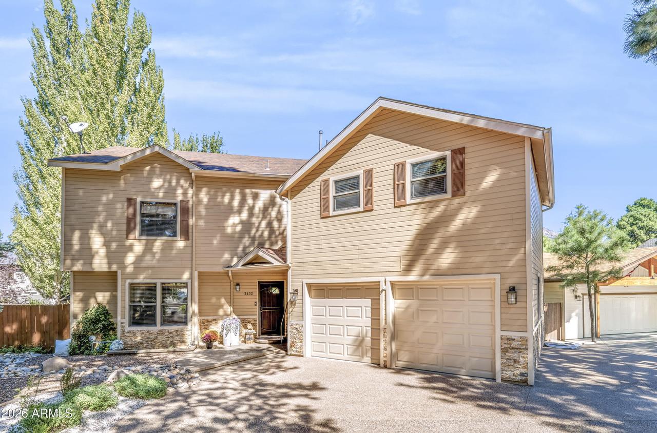 3632 E Silver Fox Cir., Flagstaff, AZ 86004