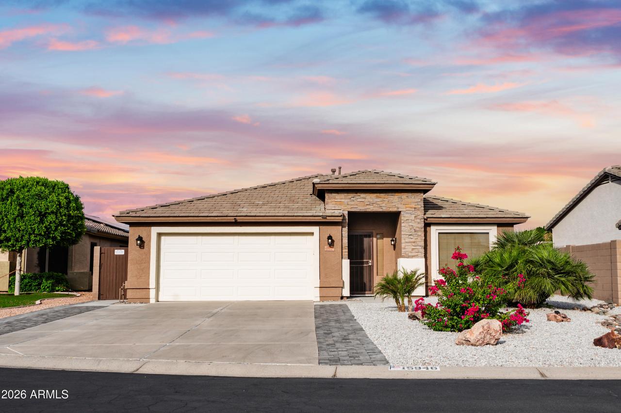 15946 W Marconi Ave., Surprise, AZ 85374