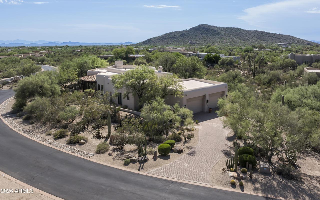 30600 N Pima Rd. #80, Scottsdale, AZ 85266