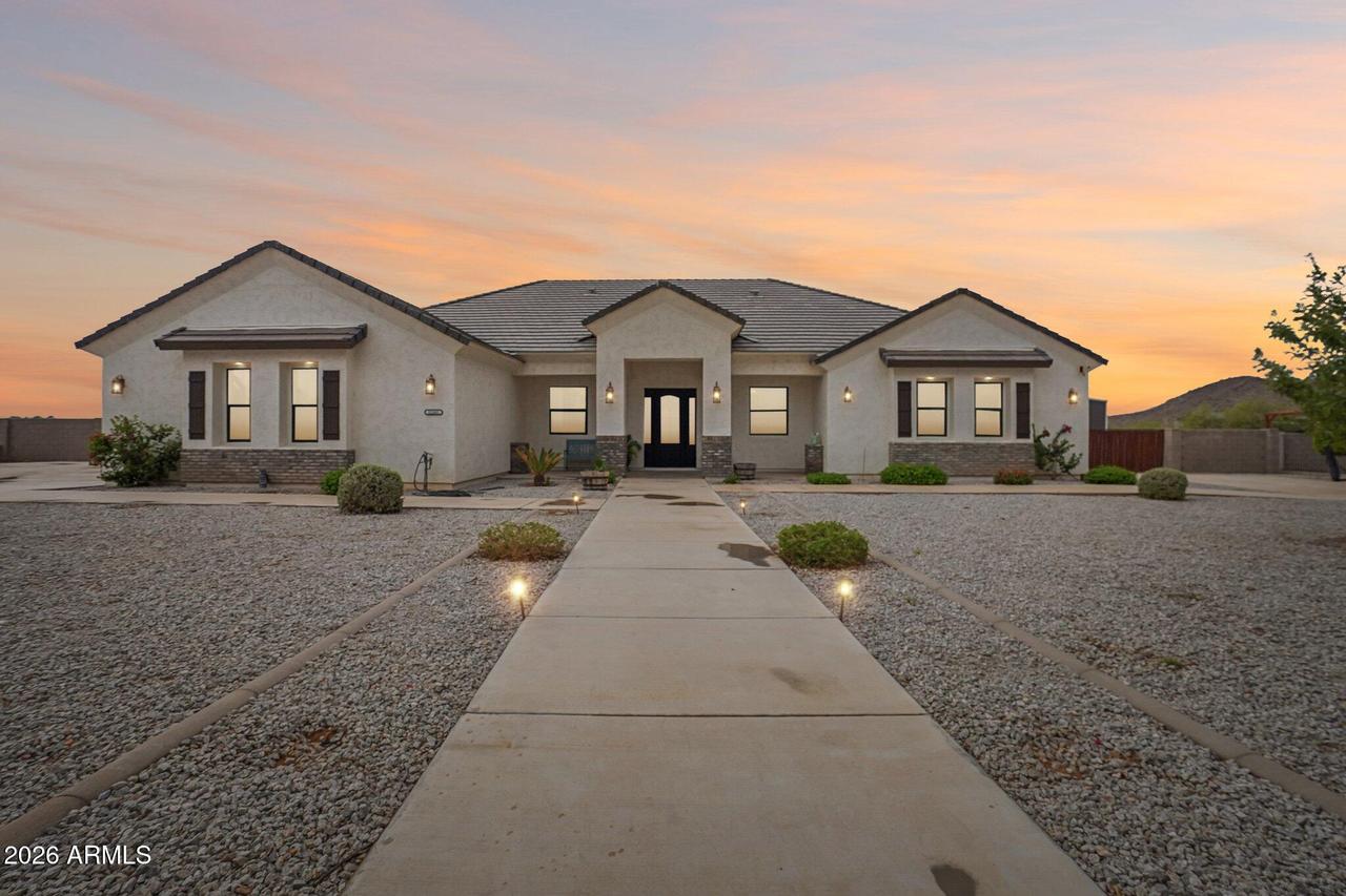 11161 W Ranger Dr., Casa Grande, AZ 85193