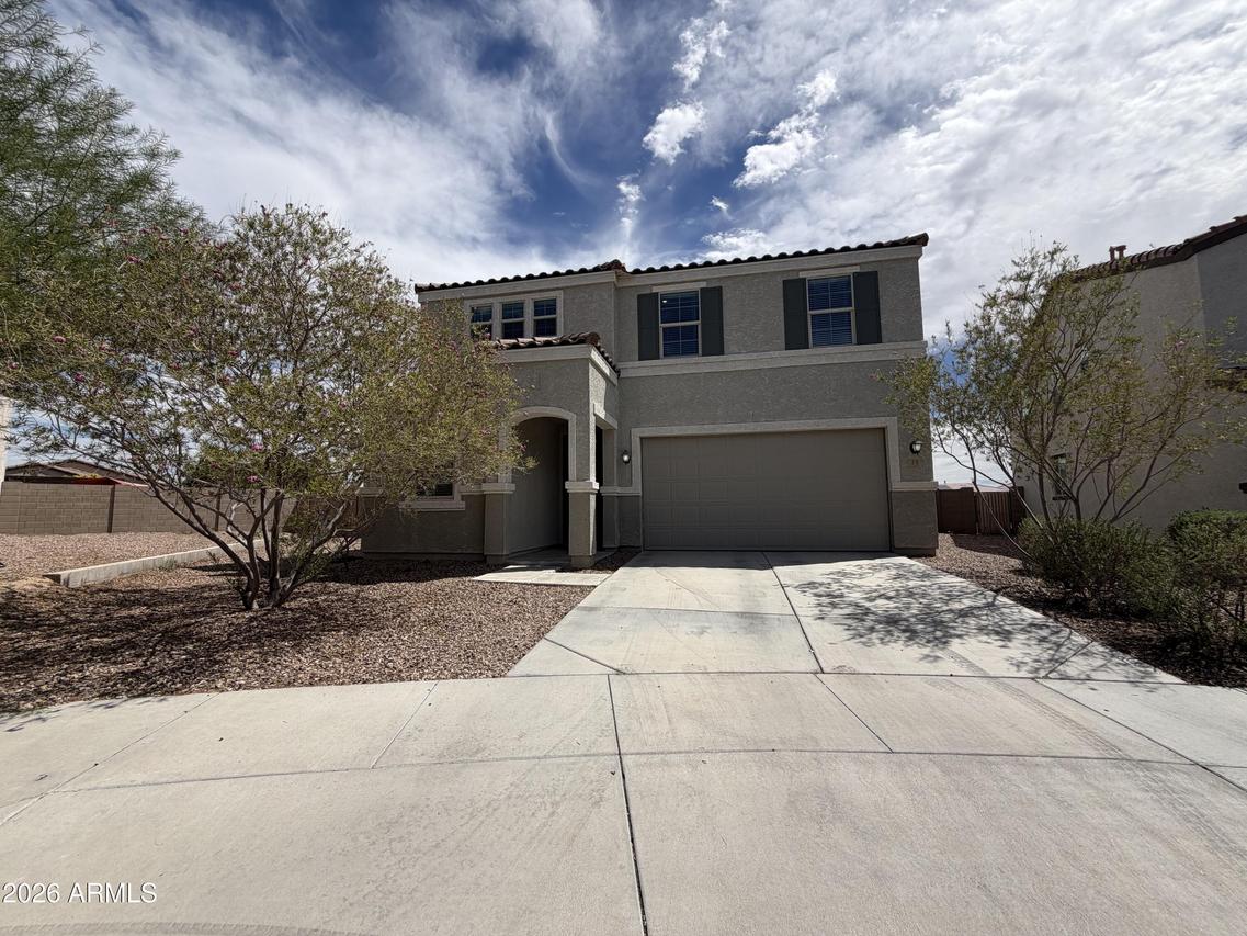 15 N 199th Ave., Buckeye, AZ 85326