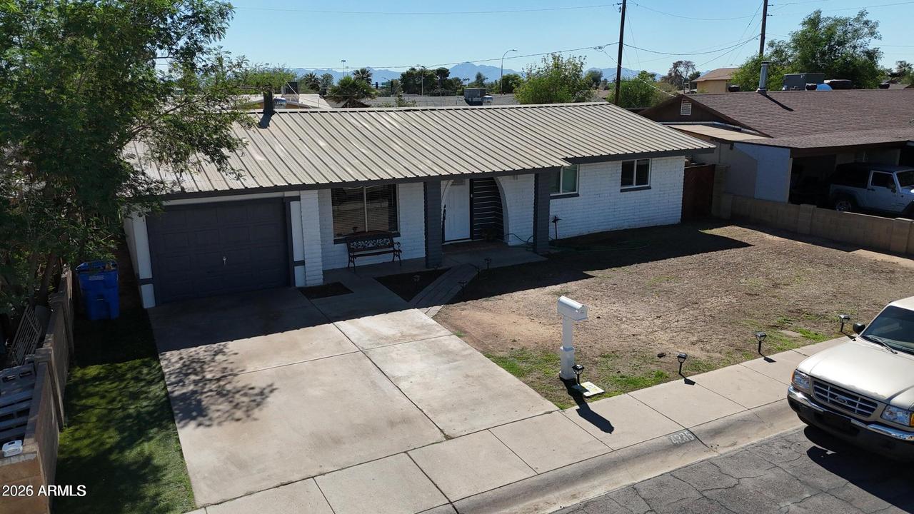 4235 W Lewis Ave., Phoenix, AZ 85009