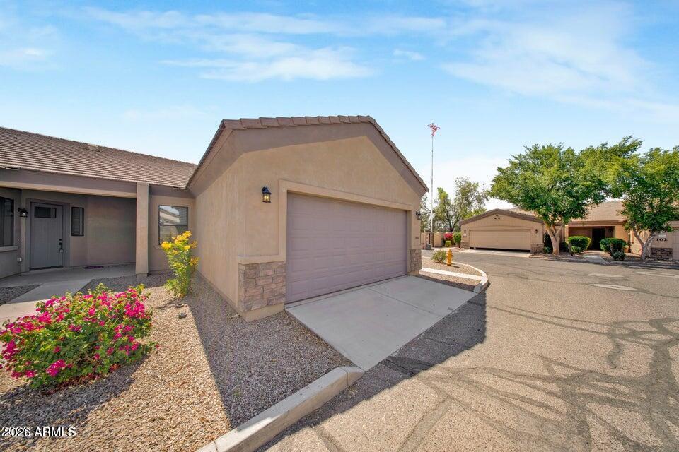 846 N Pueblo Dr. #140, Casa Grande, AZ 85122