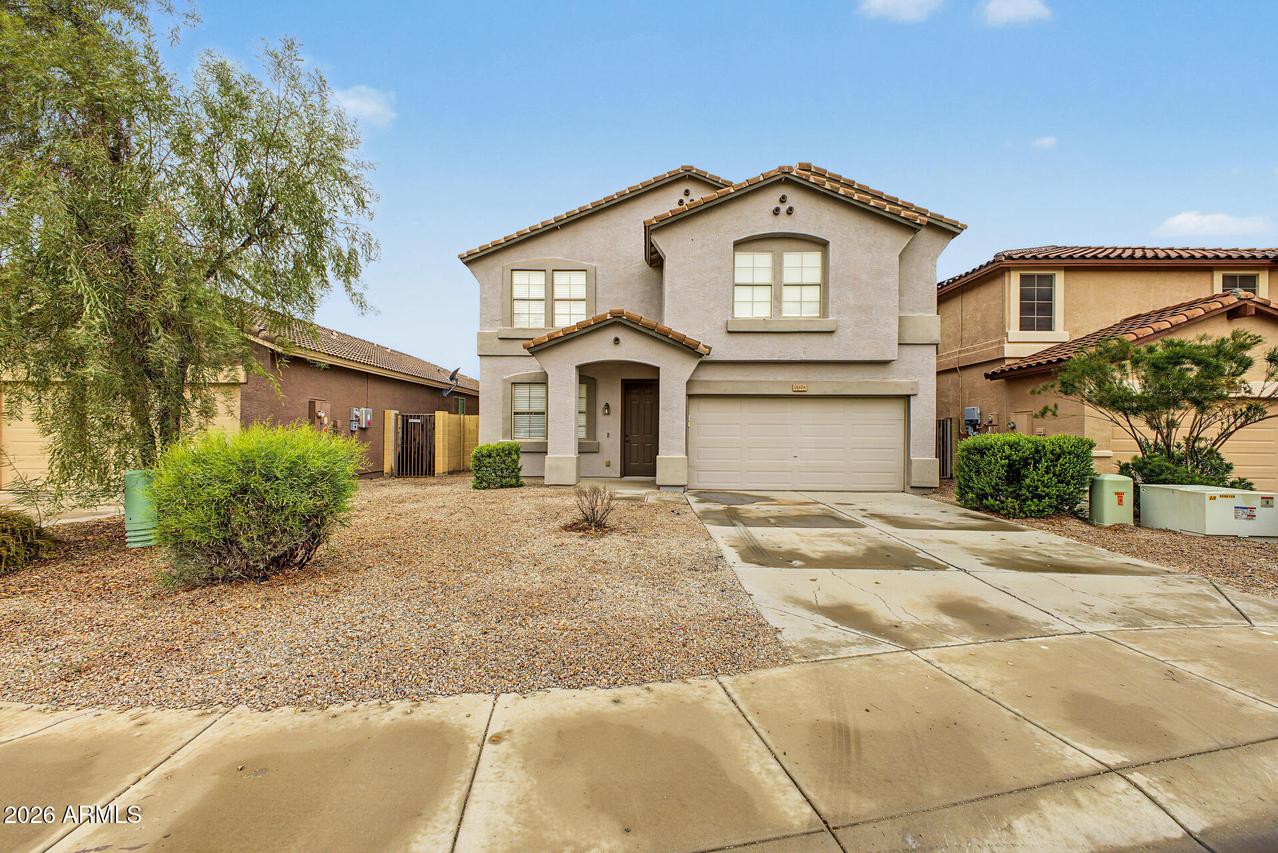 18504 N Kari Ln., Maricopa, AZ 85139