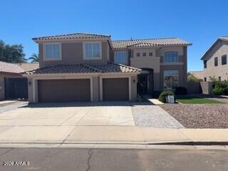 7933 E Plata Ave., Mesa, AZ 85212