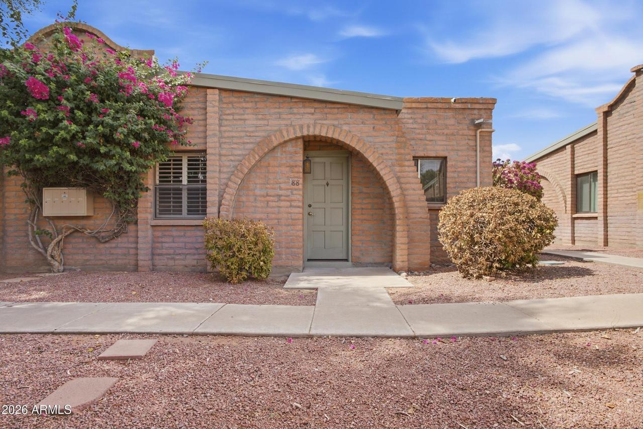 4430 E Hubbell St. #88, Phoenix, AZ 85008
