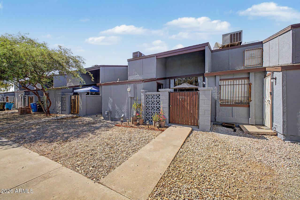 3646 N 69th Ave. #79, Phoenix, AZ 85033