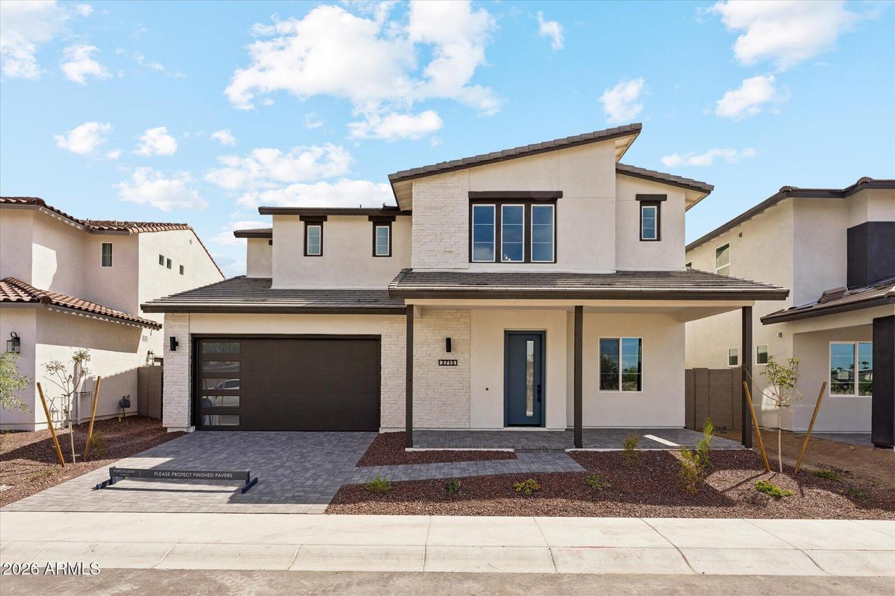 3715 E Melody Dr., Phoenix, AZ 85042