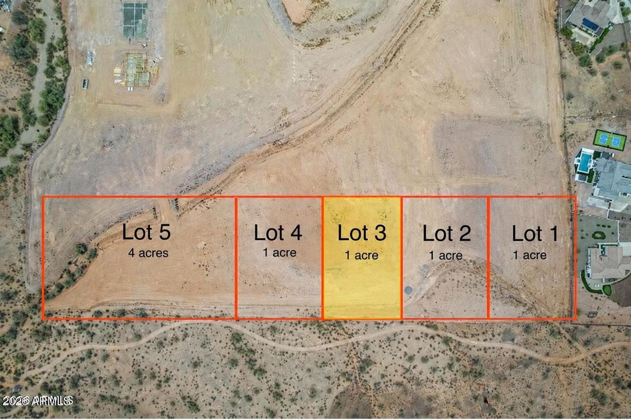 N Gary Rd. #3, Queen Creek, AZ 85143