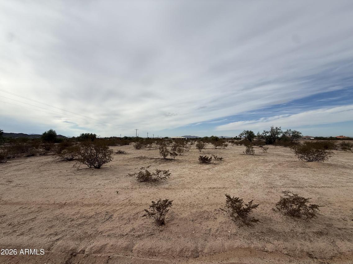 Cox & Hopi #-, Casa Grande, AZ 85194