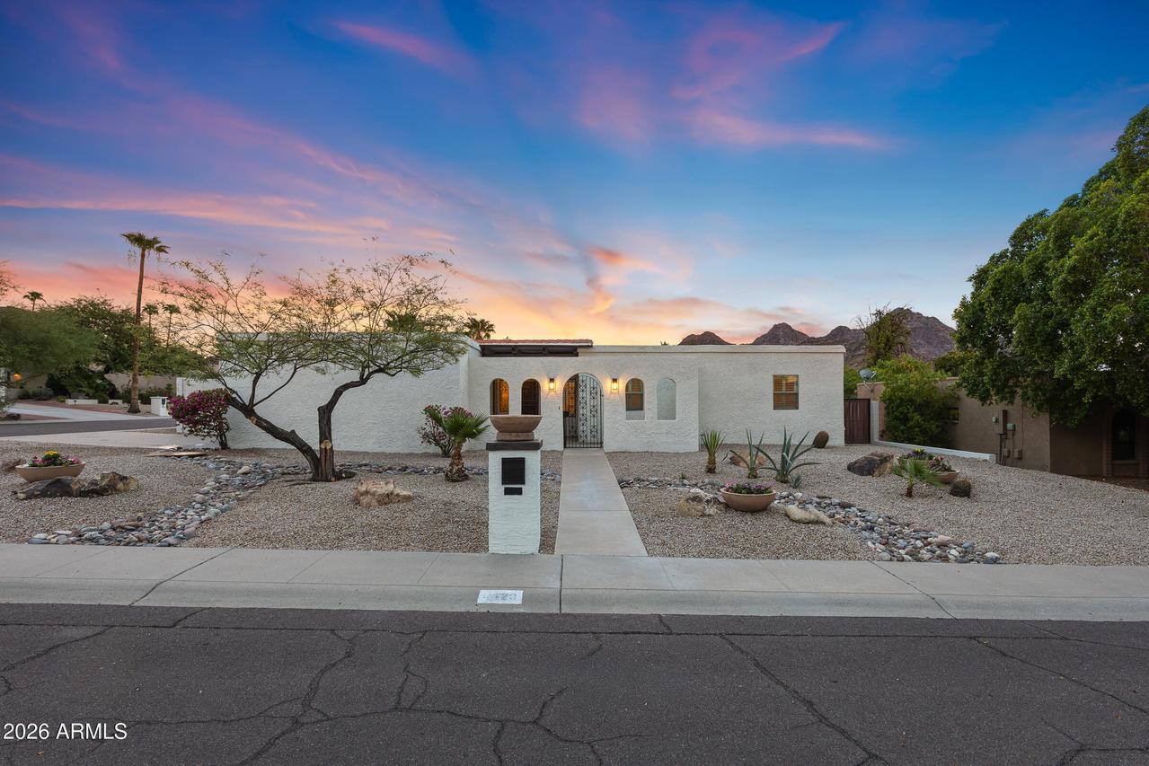 8423 N 16th Pl., Phoenix, AZ 85020