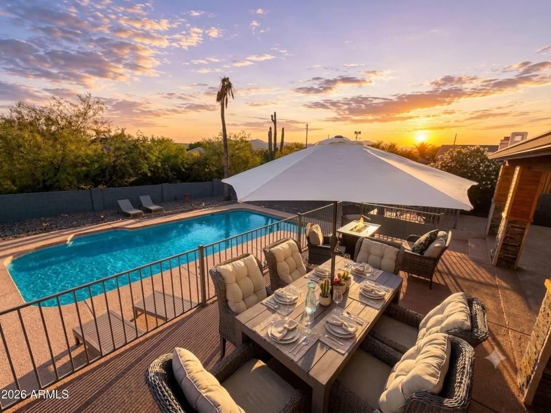 15240 N Delray Dr., Fountain Hills, AZ 85268
