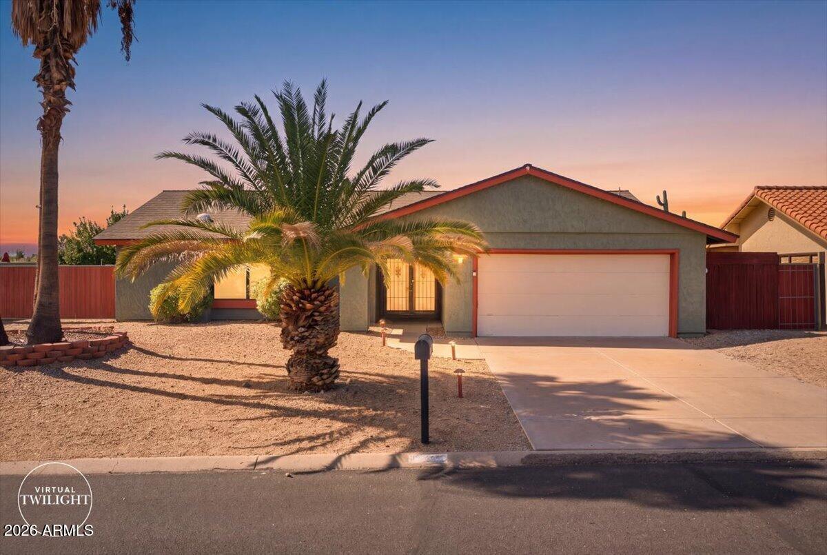 15240 N Del Ray Dr., Fountain Hills, AZ 85268