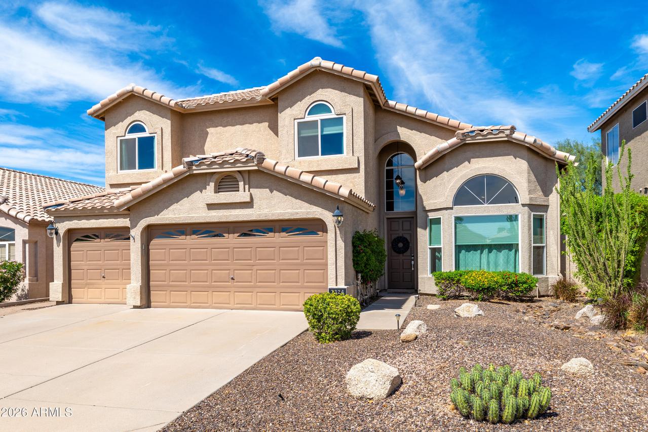 7324 E Sand Hills Rd., Scottsdale, AZ 85255