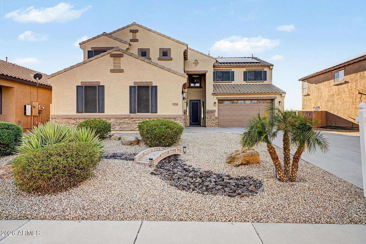 25164 N Poseidon Rd., Florence, AZ 85232