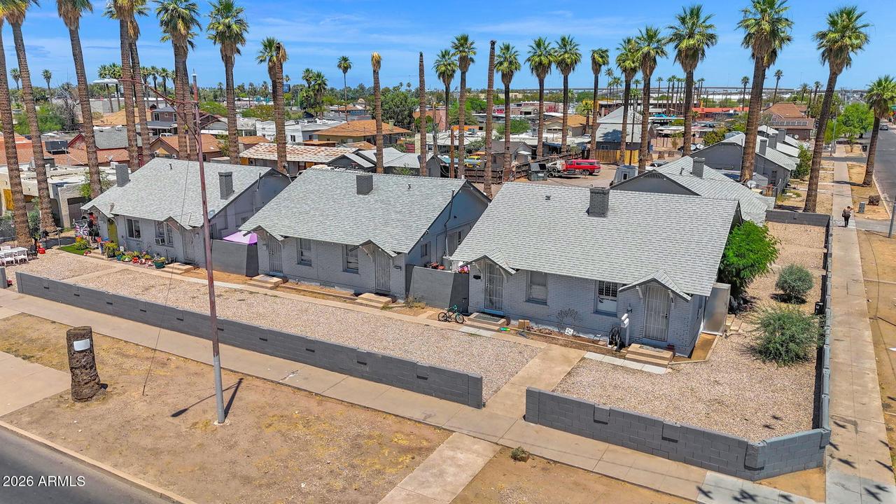 2102 W Adams St., Phoenix, AZ 85009