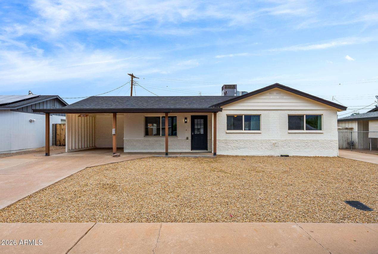6614 E Latham St., Scottsdale, AZ 85257