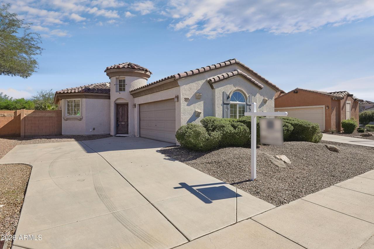 3879 N 294th Dr., Buckeye, AZ 85396