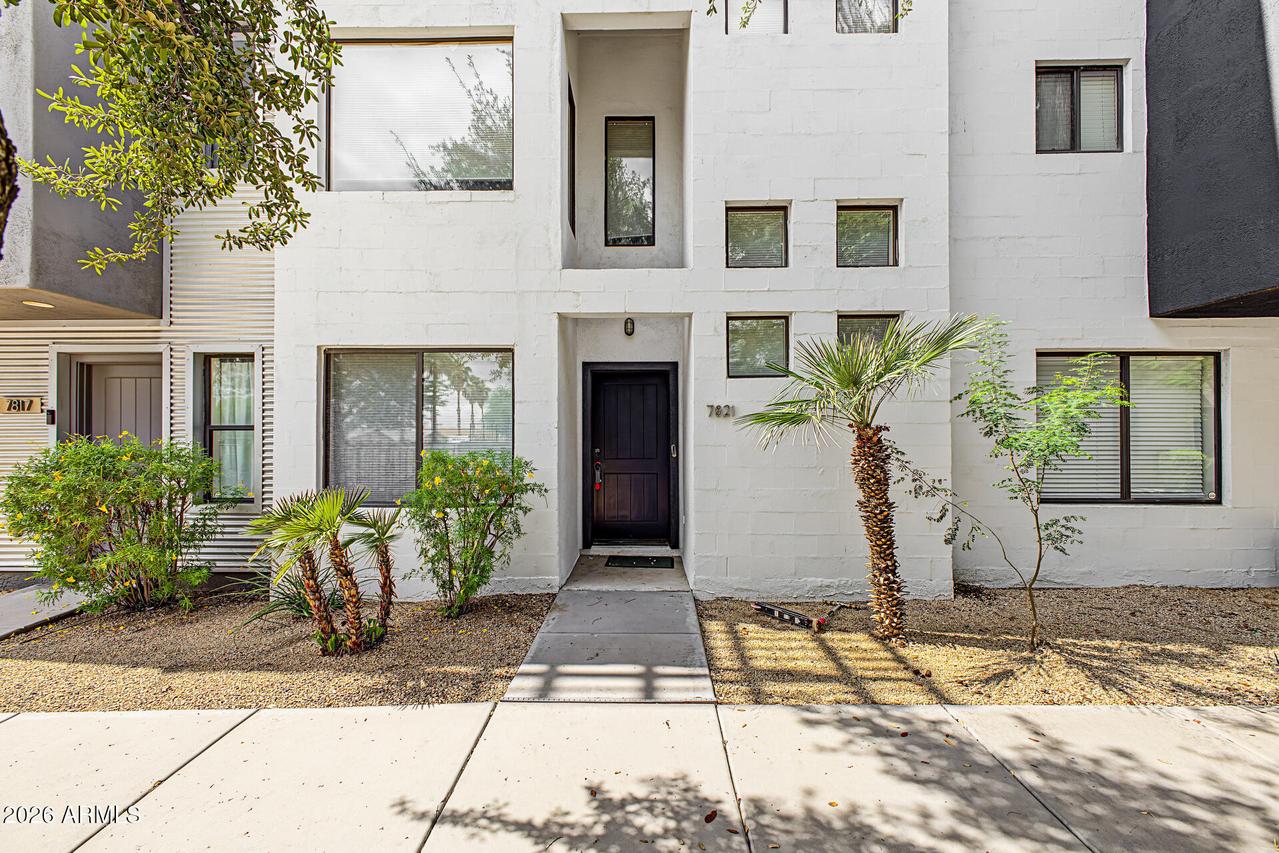 7821 N 21st Ave., Phoenix, AZ 85021