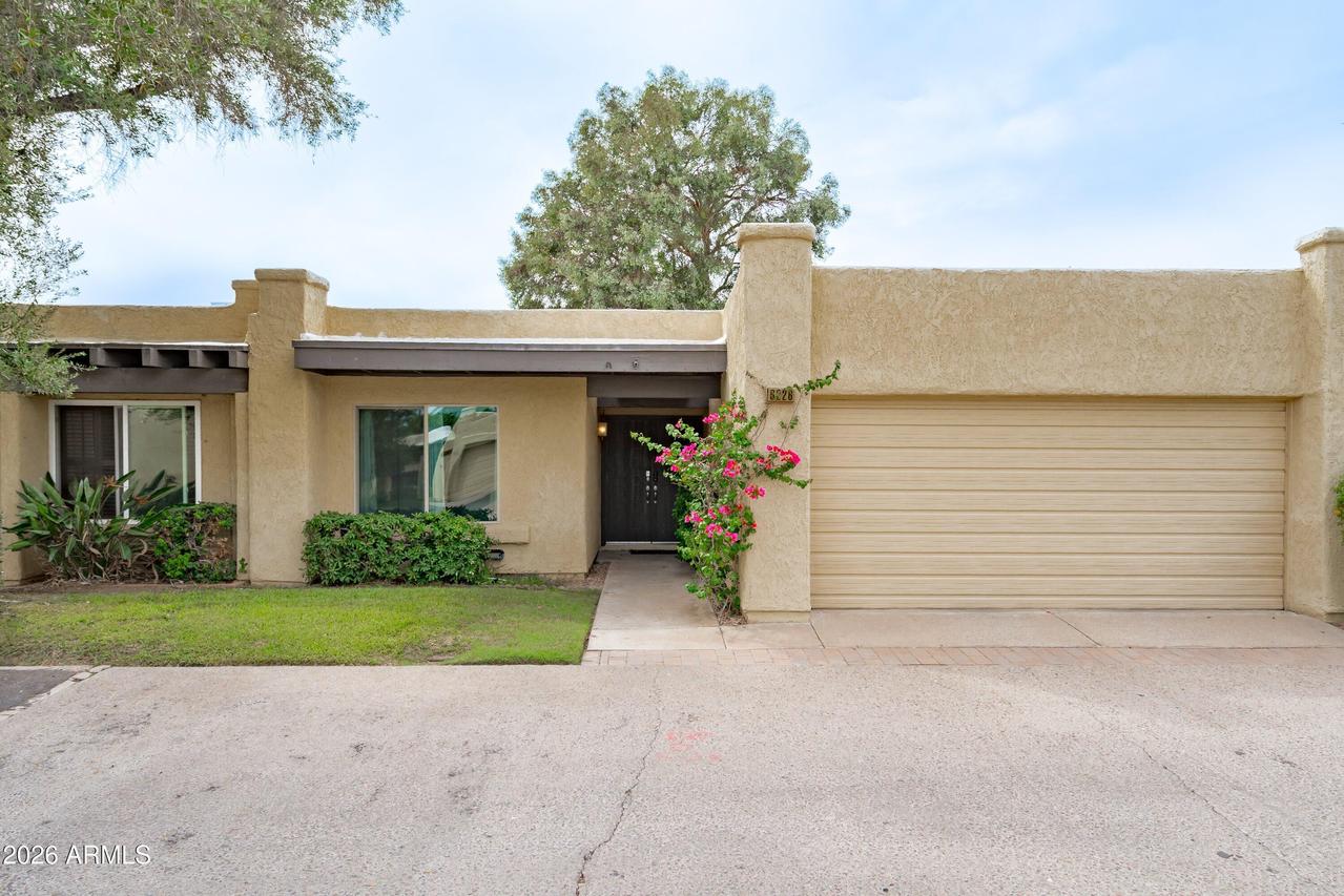 6226 N 22nd Dr., Phoenix, AZ 85015