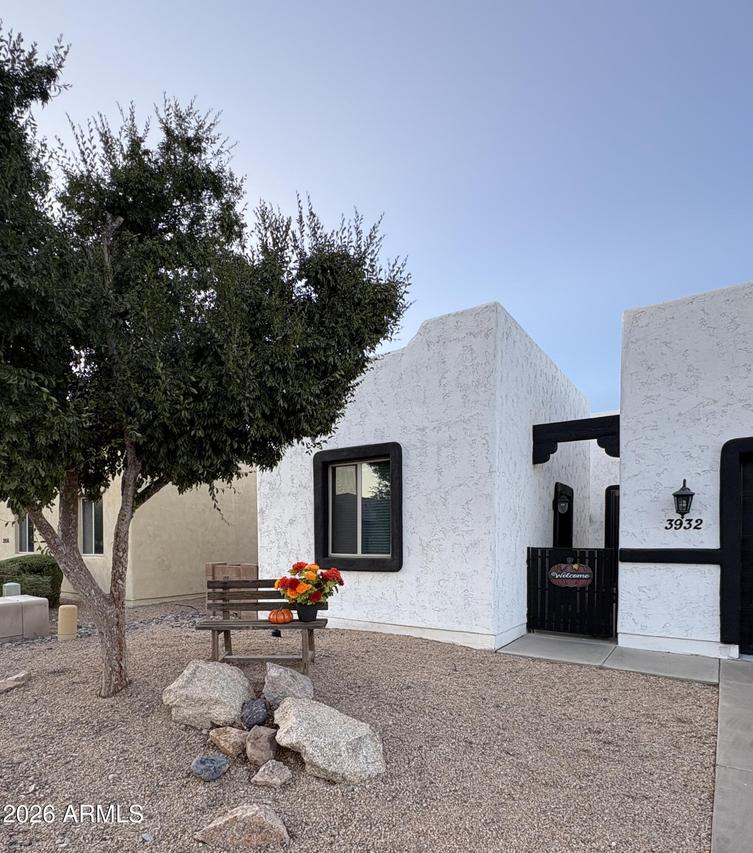 3932 W Salter Dr., Glendale, AZ 85308