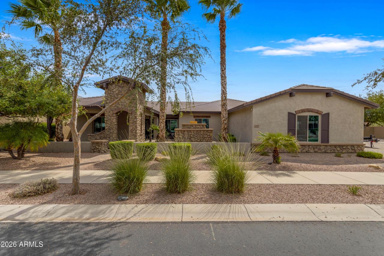 21055 E Orion Ct., Queen Creek, AZ 85142