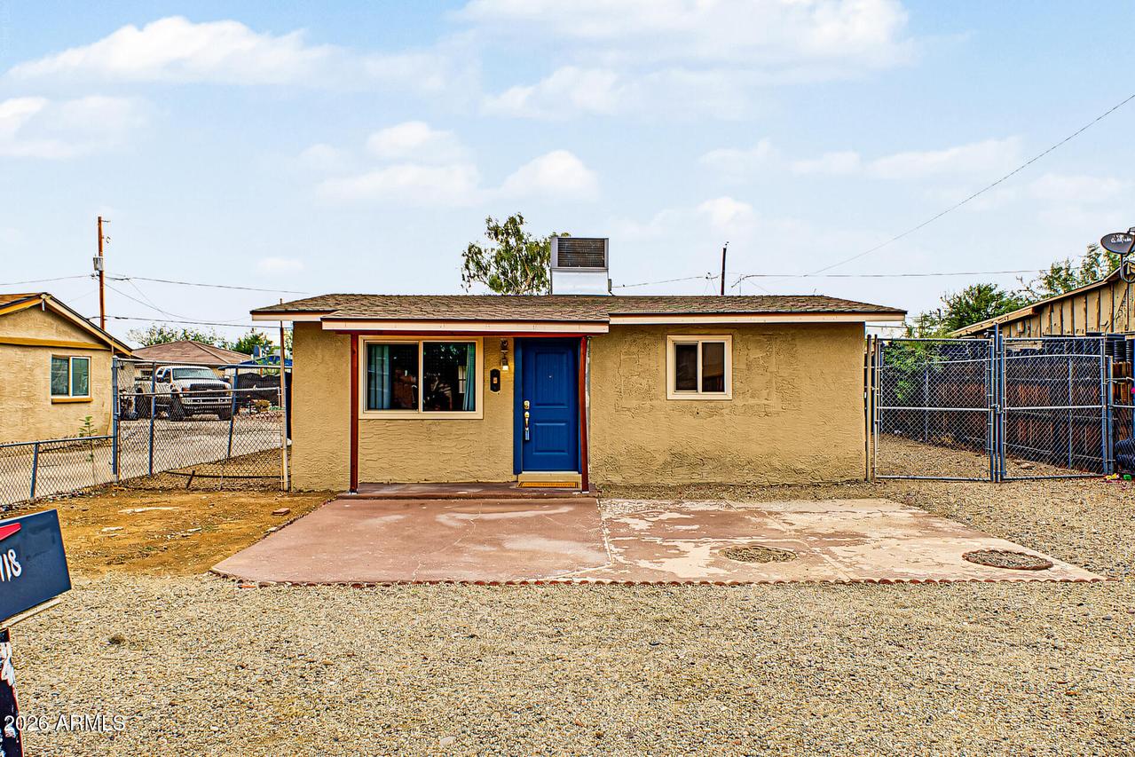 2418 E Mobile Ln., Phoenix, AZ 85040