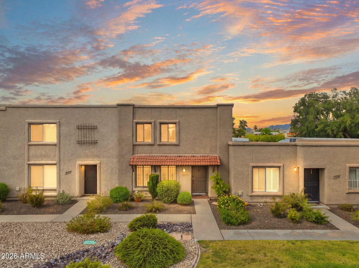 8392 E Solano Dr., Scottsdale, AZ 85250