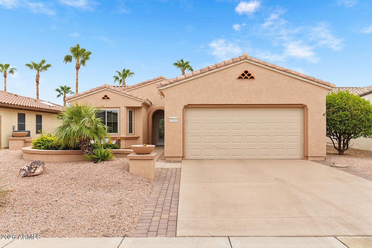 15243 W Springleaf Way, Surprise, AZ 85374