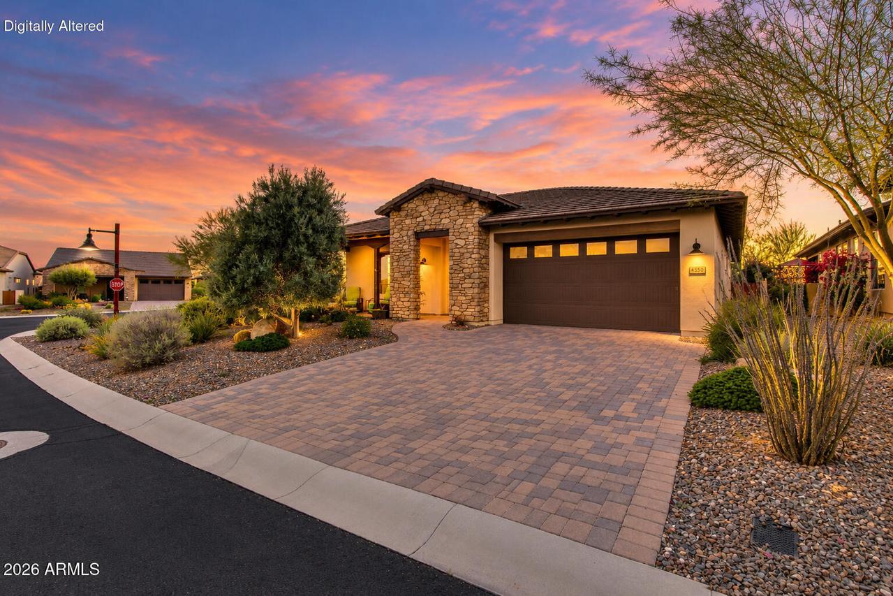 4550 Fletcher Ct., Wickenburg, AZ 85390