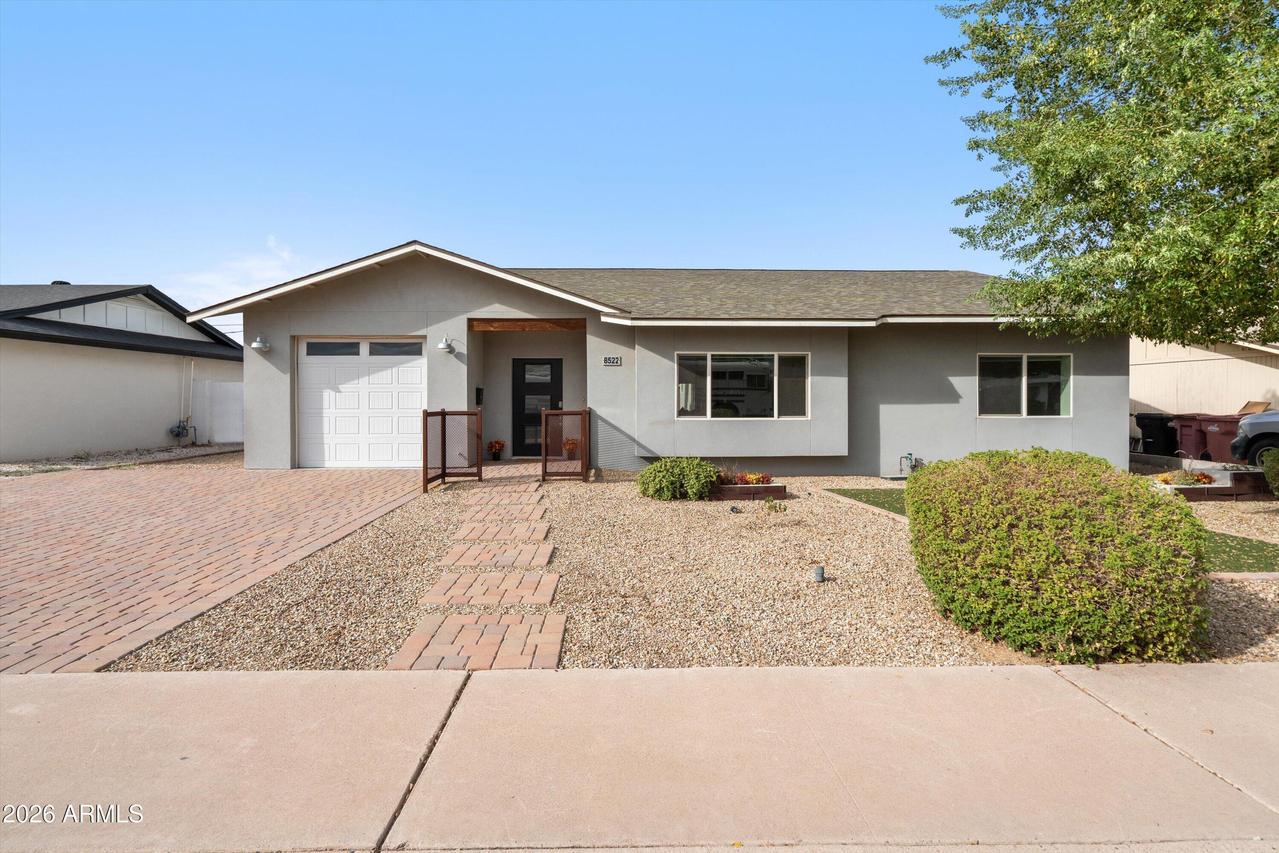 8522 E Vernon Ave., Scottsdale, AZ 85257