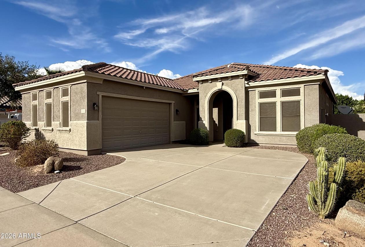 25943 N Desert Mesa Dr., Surprise, AZ 85387