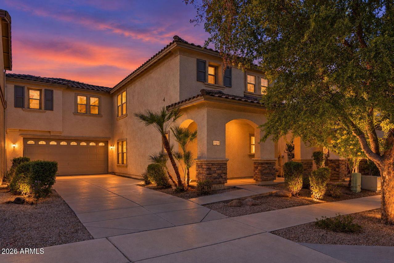 21113 E Pickett St., Queen Creek, AZ 85142