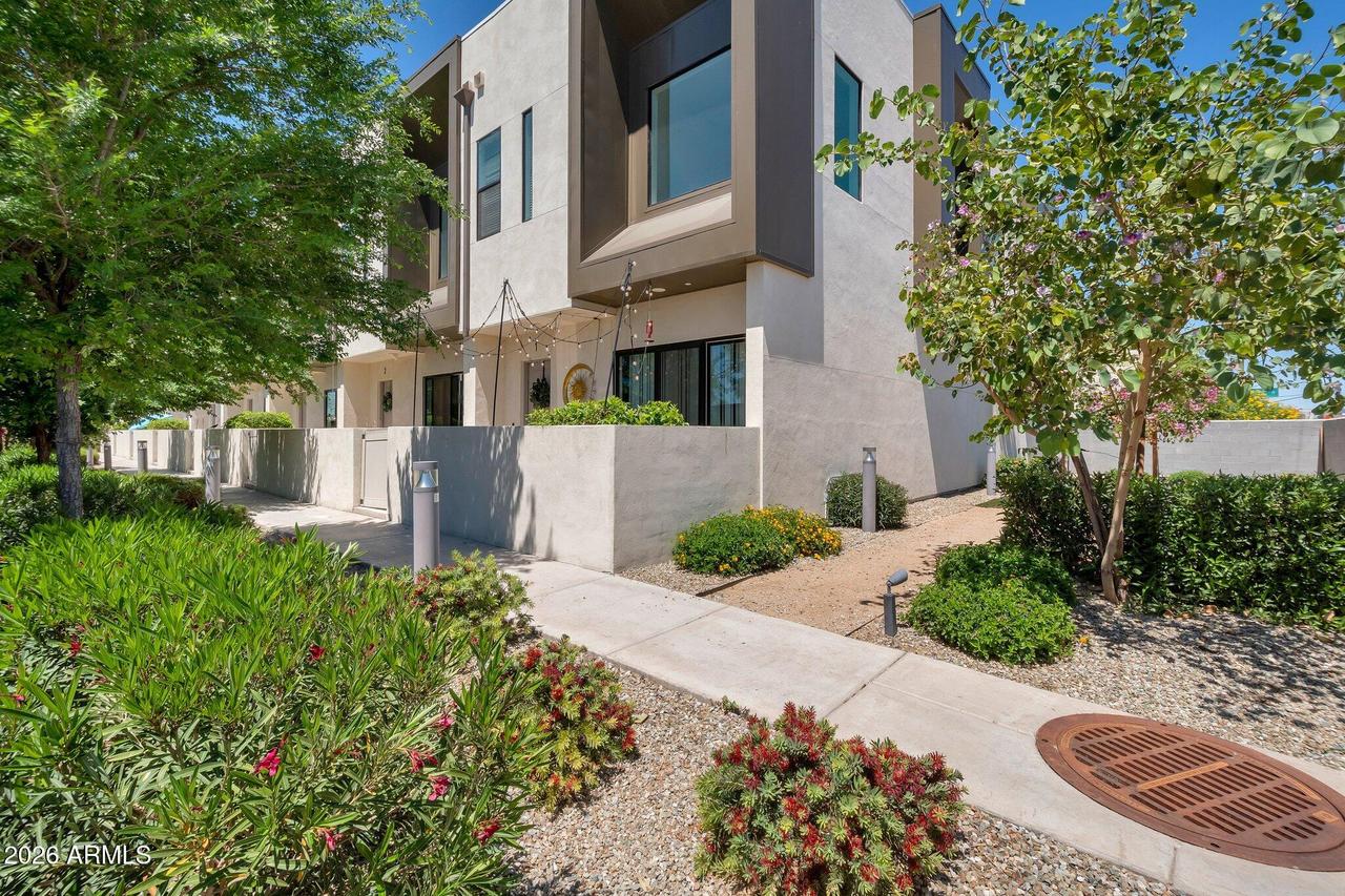 4020 N 12th St. #4, Phoenix, AZ 85014