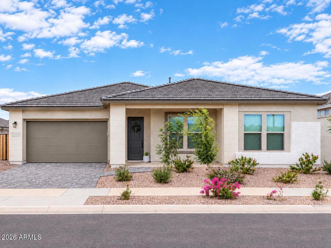 22913 E Twin Acres Dr., Queen Creek, AZ 85142