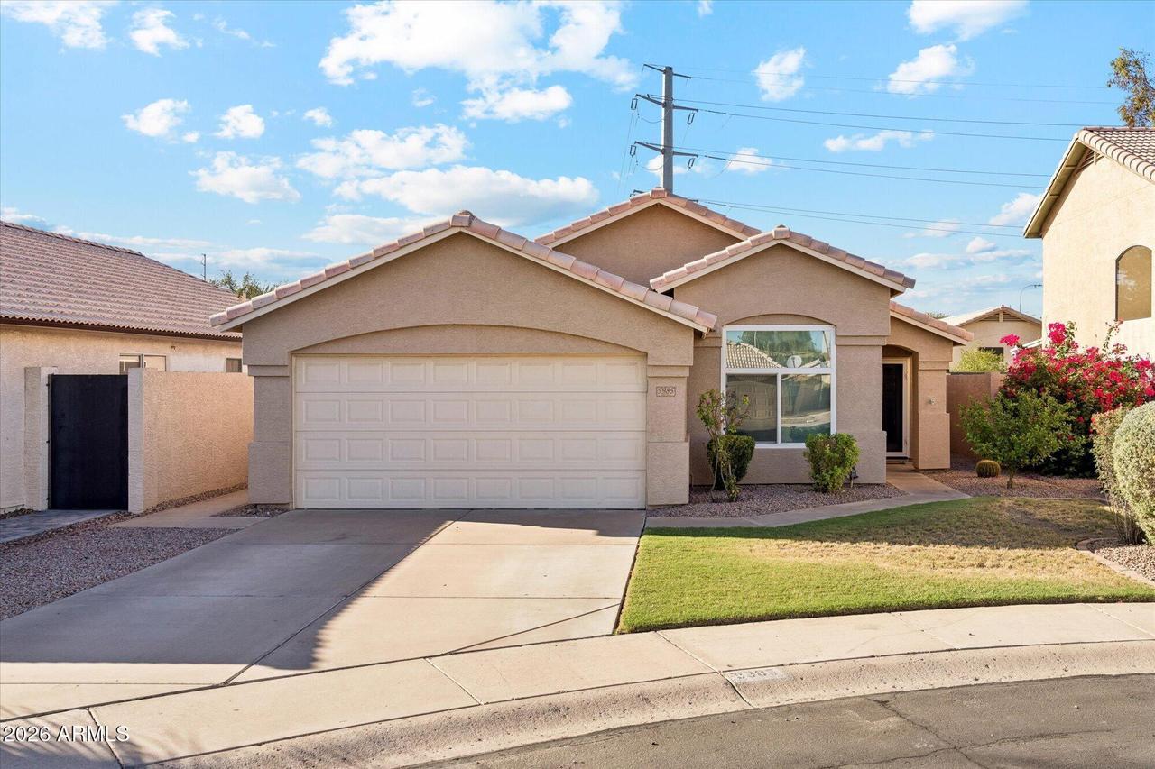 5985 W Geronimo Ct., Chandler, AZ 85226