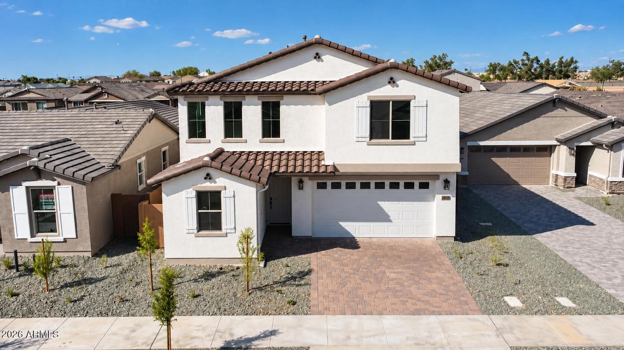 8028 W Eaton Rd., Phoenix, AZ 85035
