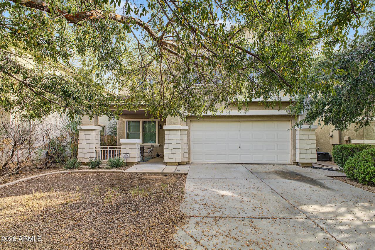 4149 E Betsy Ln., Gilbert, AZ 85296