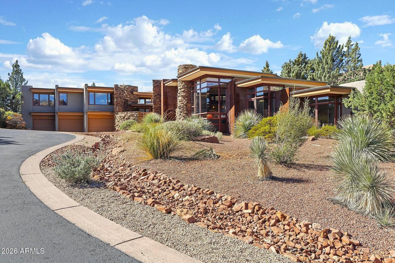 113 Calle Marguerite, Sedona, AZ 86336