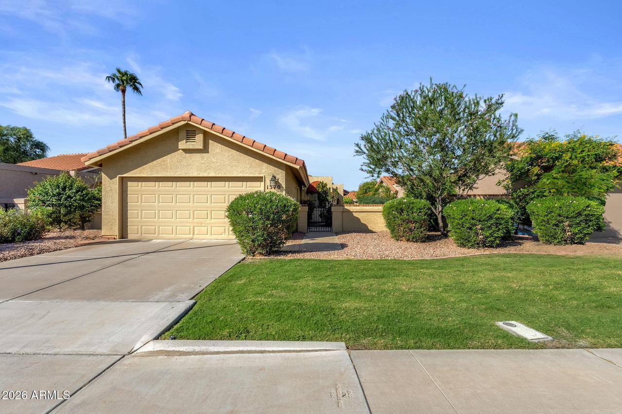 1370 N Tamarisk Dr., Chandler, AZ 85224