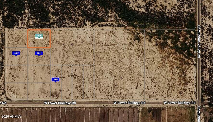 500 Xxx Ave. #2, Tonopah, AZ 85354