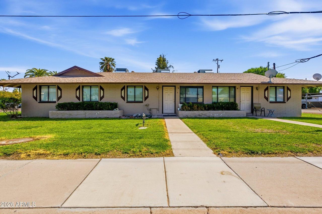 6801 E Earll Dr., Scottsdale, AZ 85251