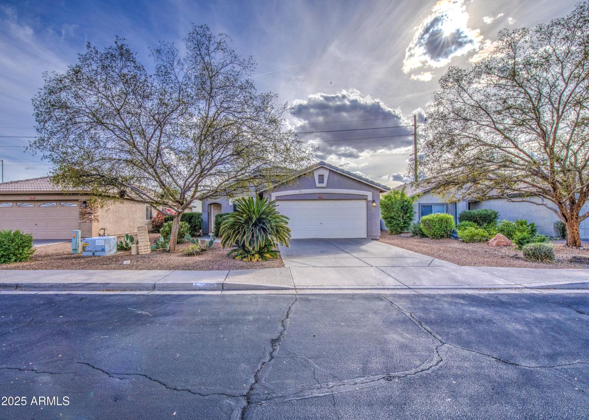 11465 E Cicero St., Mesa, AZ 85207