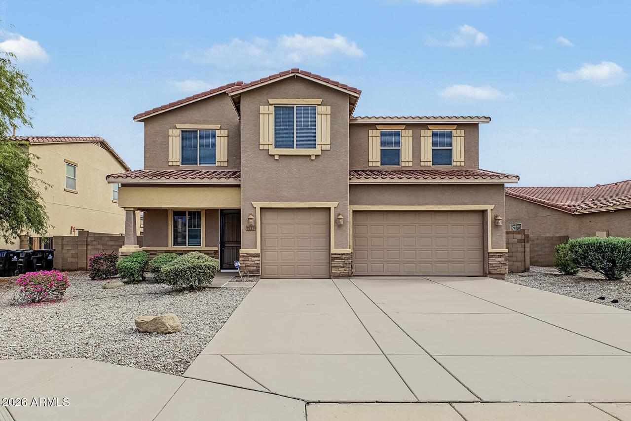 7113 W Maldonado Rd., Laveen, AZ 85339